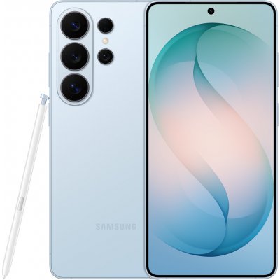 Samsung Galaxy S26 Ultra 12GB/256GB S948B Sky Blue – Zboží Živě