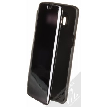 Pouzdro Vennus Clear View Samsung Galaxy S8 černé