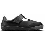 Vivobarefoot Gobi T.bar School Kids Obsidian – Zboží Dáma