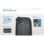 Hankook Winter i*cept RS2 W452 205/65 R15 94T – Hledejceny.cz