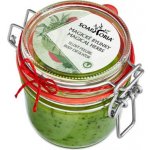 Soaphoria tělový peeling Magické bylinky 255 ml – Zboží Dáma