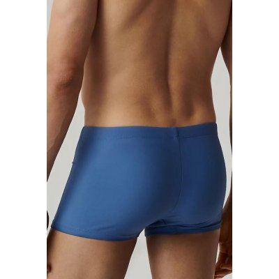 Atlantic KMS-320 boxerky modré – Zboží Dáma