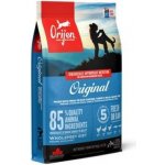 Orijen Original 6 kg – Hledejceny.cz