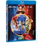 Ježek Sonic 2 BD – Hledejceny.cz