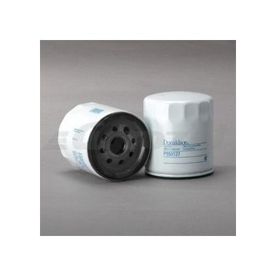 Palivový filtr Donaldson P550127 – Sleviste.cz
