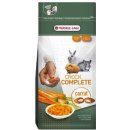 Krmivo pro hlodavce Versele-Laga Crock Complete Carrot 50 g