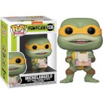 Funko Pop! Teenage Mutant Ninja Turtles Michaelangelo 1136 – Sleviste.cz