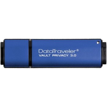 Kingston DataTraveler Vault Privacy 3.0 64GB DTVP30/64GB