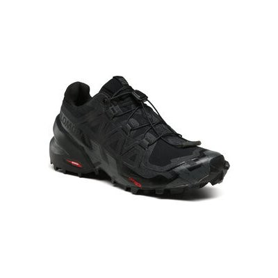 Salomon boty Speedcross 6 W 417428 22 V0 black/black/phantom