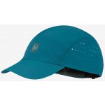 Buff SPEED CAP SOLID TEAL modrá – Zboží Dáma