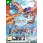 Monster Hunter Stories 3: Twisted Reflection (XSX) – Zbozi.Blesk.cz