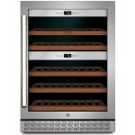 CASO WineChef Pro 40 – Hledejceny.cz