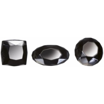 Forma na čokoládu - Diamantové pralinky MARTELLATO – Hledejceny.cz