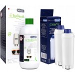 DeLonghi EcoDecalk SER3017 DLS C002 3ks – Zboží Dáma