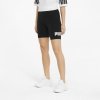 Dámské šortky Puma ESS 7" dámské legíny Logo Short Leggings