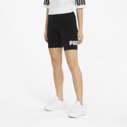 Puma ESS 7" dámské legíny Logo Short Leggings