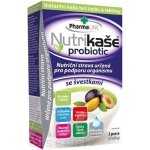 Nutrikaša Probiotic se švestkami 3 x 60 g – Hledejceny.cz