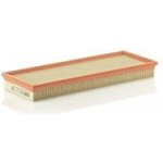 Vzduchový filtr MANN-FILTER C 40 107 – Hledejceny.cz