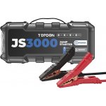 Topdon Car Jump Starter JumpSurge 3000 – Zboží Mobilmania