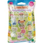 Sylvanian Families Jarní batolata Kabelky Překvapení 5823 – Hledejceny.cz