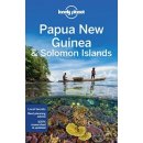 Papua New Guinea & Solomon Islands Travel Guide Regis St. Louis Jean-Bernard Carillet