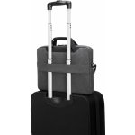 Targus Cypress Briefcase with EcoSmart TBT92602GL – Zboží Živě
