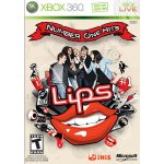 Lips: Number One Hits – Hledejceny.cz