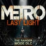 Metro: Last Light - Ranger Mode – Hledejceny.cz