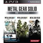 Metal Gear Solid HD Collection – Zbozi.Blesk.cz