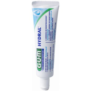 G.U.M Hydral zubní pasta (Dry Mouth Relief - Toothpaste) 75 ml