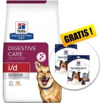 Hill’s Prescription Diet I/D 12 kg – Hledejceny.cz