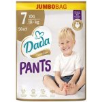 Dada Pants Extra care bag 7 18+ kg 56 ks – Hledejceny.cz