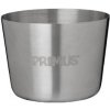 Outdoorové nádobí Primus Shot glass Stainless Steel 4 pcs