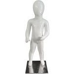 Dětská figurína BB-1