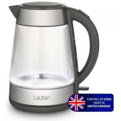 Lauben Glass Electric Kettle 17GG – Sleviste.cz