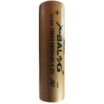 1Mcz baterie 18650 8800mAh 4,2V BG18650 – Zboží Živě
