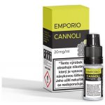Imperia Emporio Salt Cannoli 10 ml 12 mg – Hledejceny.cz