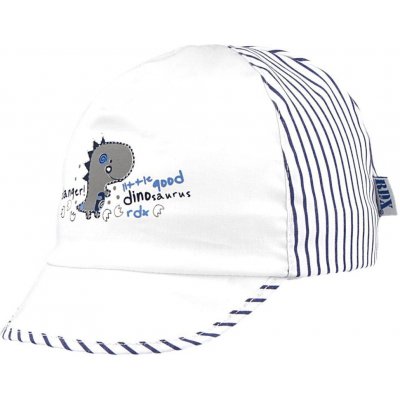 RDX Chlapecká kšiltovka proužek Dino – Zboží Mobilmania