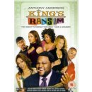 EIV Kings Ransom DVD