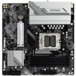 Gigabyte B650M GAMING PLUS WIFI – Zboží Živě