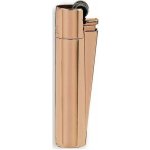 Clipper cm P22RH Rose zlatý Shiny malý lesklý – Hledejceny.cz