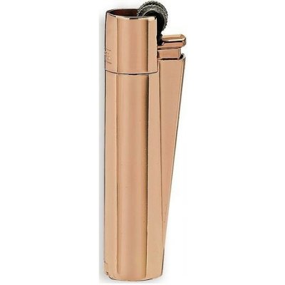 Clipper cm P22RH Rose zlatý Shiny malý lesklý – Hledejceny.cz
