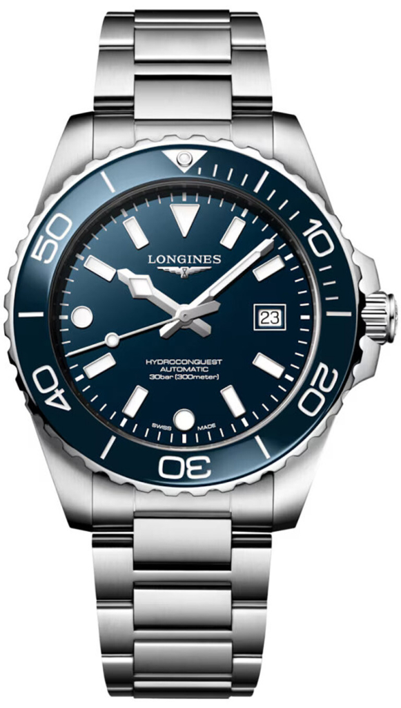 Longines L3.788.4.96.6