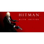 Hitman: Absolution (Elite Edition) – Hledejceny.cz