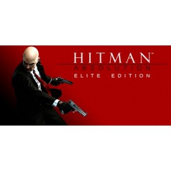 Hitman: Absolution (Elite Edition)