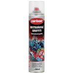 Carlson Odstraňovač graffiti 400 ml – Zboží Mobilmania