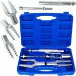 FALCON Sada úderových stahováků (vidlic) na kulové čepy – 5 dílů (ruční i pneu) | Zboží Auto