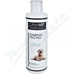 Canavet šampon pro psy s přísadou Canabis 250 ml – HobbyKompas.cz