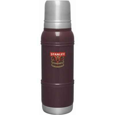 STANLEY MILESTONE 1 l garnet – Sleviste.cz