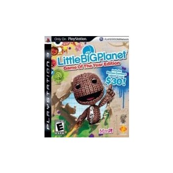 Little Big Planet